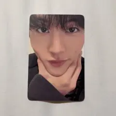 NCT DREAM ヨントンサイン会 特典トレカ マーク