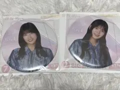 2025年最新】櫻坂46 ローソンくじ 缶バッジの人気アイテム - メルカリ