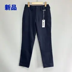 Jackman】ストレッチトラウザーズ ダークグレー（新品タグ付き