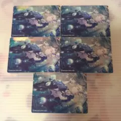 暁山瑞希 ノーブルアート vol.59 プロセカ20個まとめ売り - メルカリ