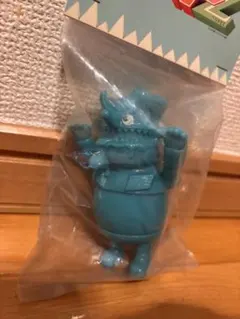 2026年最新】インディーズ ソフビの人気アイテム - メルカリ