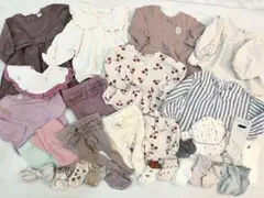 ◉M.i.M.i様専用◉80、90センチセットなど写真3枚分セット