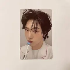 zb1 メテュ マシュー blue paradise トレカ