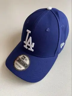 NEWERA キャップ 帽子 MLB 9FORTY LA