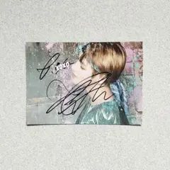 2025年最新】btsテテサインの人気アイテム - メルカリ