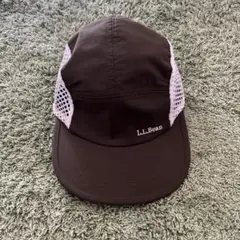 L.L.Bean グリーン メッシュキャップのサムネイル