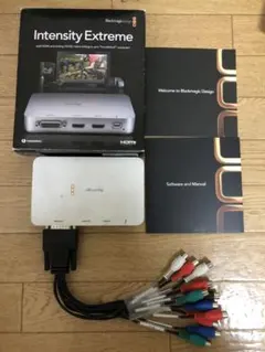 Blackmagic Design Intensity Extreme