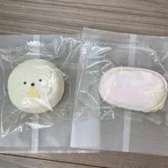 お買得！スクイーズ 2点セット