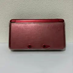 ニンテンドー3DS 本体