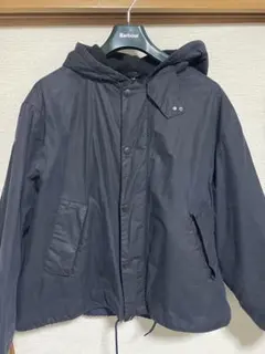 KAPTAIN SUNSHINE✖️ Barbourビッグトランスポーターブルゾンのサムネイル