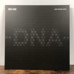 倖田來未 DVD LIVE TOUR 2018 -DNA-