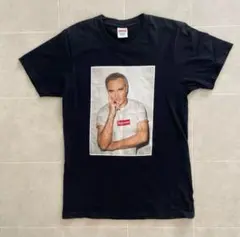 【希少品】Supreme 16ss Morrissey Tee Sサイズ