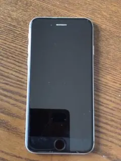 iPhone 6s