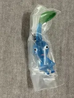 ピクミン めじるしアクセサリー2 青ピクミン