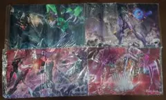 2026年最新】革命機ヴァルヴレイヴ プレイマットの人気アイテム - メルカリ