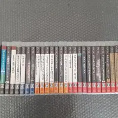 極美品！PS3人気ソフト多数まとめ売り！