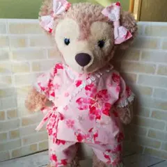 Mサイズ シェリーメイ コスチューム 甚平