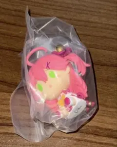 ホロライブ　さくらみこ　ちょこのっこ　 フィギュア　未開封