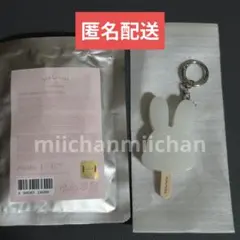 SEVENTEEN miniteen アイス エスクプス キーリング