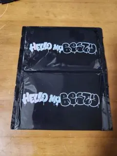 Hello My BESTY vol.2 RYUHEI SHUNTO B