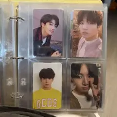 got7トレカ 30枚ほどまとめ売り 2枚550円でバラ可 - メルカリ
