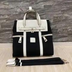 最終値下げ【美品】 HENRI BENDEL リュック 3way 2026年最新】Henri Bendel レディース リュック・バックパックの人気