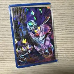 ドラゴンボールヒーローズ 旧弾 コルド大王 H5-45