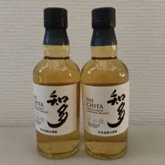 サントリー 知多350ml 1本 / 180ml 2本 計3本セット 終売 サントリー 知多350ml 1本 / 180ml 2本 計3本セット 終売
