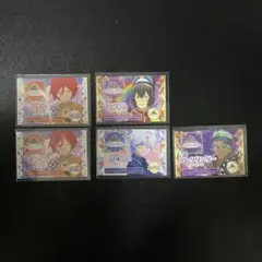 【バラ売り可】キンプリ トモチケ セット