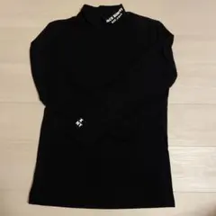 ジャックバニー モックネック サイズ5