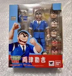 こち亀ギャラリー　新品未開封　10個セット△ こち亀ギャラリー 開封済中川圭一＆ヘリコプター 箱付き 未使用