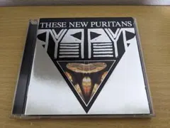 THESE NEW PURITANS ジーズ・ニュー・ピューリタンズ 1st