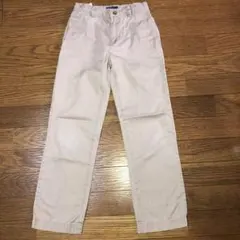 ラルフローレン　130チノパン