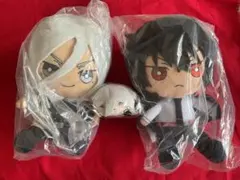 リボーン ひこくじ B賞 ぬいぐるみ のるきゃらマスコット