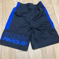 アンダーアーマー ジュニア ショートパンツ