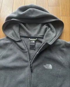 ノースフェイス フリースジャケット
