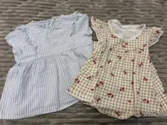 トップス95 2枚セット