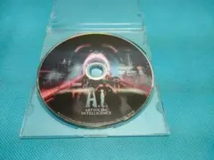 (DVDディスクのみ)A.I