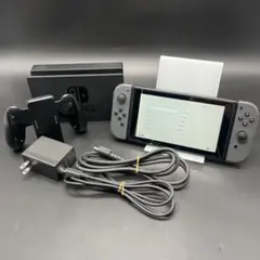 s*u様 20664 Nintendo Switch HAC-001 動作品 - メルカリ