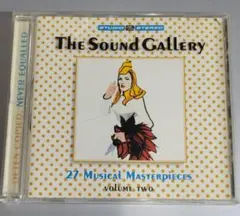 The Sound Gallery Volume Two