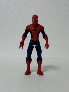 スパイダーマン　フィギュア