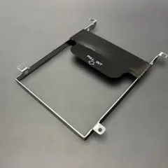2.5インチHDD SSDノートPC用固定パーツ #Y-1130