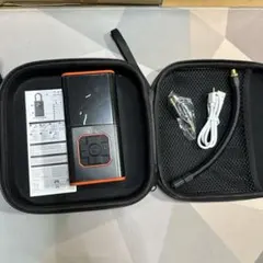 Belibuy 携帯電動空気入れ CGS-500 自転車用