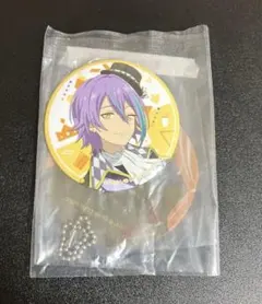 劇場版　神代類　缶バッジ　ケースセット　プロセカ　ラッキーくじ　E賞