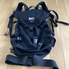 BACH リュック　バックパック　ROC22