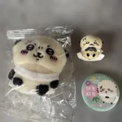 期間限定特別価格♪ちいかわラッコ