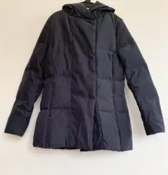 期間限定価格　セブンアイディコンセプト 　ダウンコート