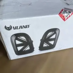 VLAND MINI F60 カントリーマン LEDテールランプ セット 新品のサムネイル