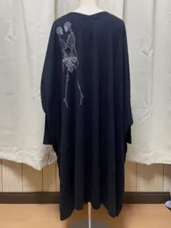 THOMAS WYLDE カシミヤ カーディガン