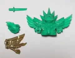 2025年最新】雷帝千生神将軍の人気アイテム - メルカリ